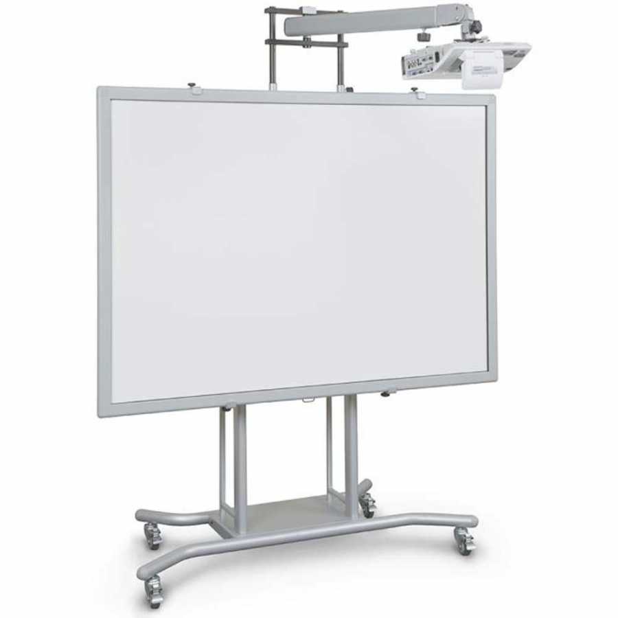 Interactive Whiteboard Mobile Stand