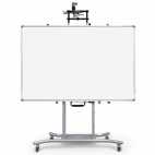 Interactive Whiteboard Mobile Stand