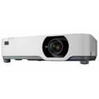 NEC P525UL 5200 Lumens WUXGA Laser Conference Room LCD Projector