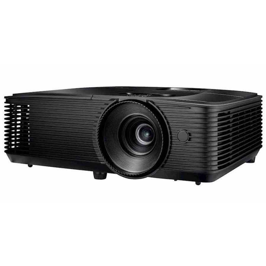 Optoma X371 3800 Lumens XGA DLP Projector