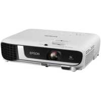 Epson EB-X51 Projector 3800 Lumens projector
