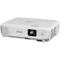 Epson EB-E01 3300 Lumens XGA 3LCD Projector