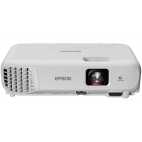 Epson EB-E01 3300 Lumens XGA 3LCD Projector