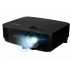Acer 4000 Lumens: Acer X1123HP DLP SVGA Projector, HDMI 3D Display, Optional Wireless