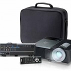 Dell 4320 DLP Projector - 4300 ANSI Lumens Brightness