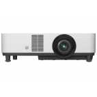 Sony VPL-PHZ60 6000 Lumens WUXGA 3LCD Laser Projector