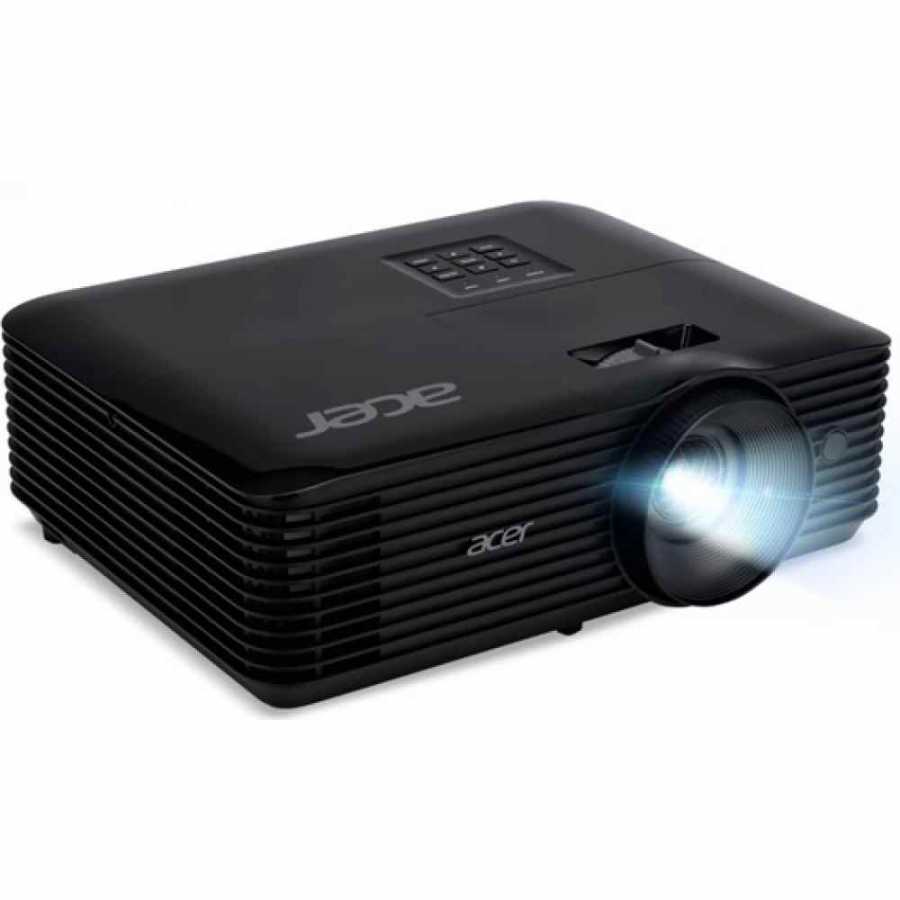 Acer X1128i 4500 Lumens SVGA DLP Wireless Projector