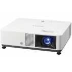 Sony VPL-CWZ10 5000 Lumens WXGA Laser 3LCD Projector