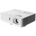 Optoma ZU506T-W 5000 Lumens WUXGA Laser Professional Installation Projector (4K)