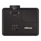 InFocus IN112aa 3800 Lumens SVGA DLP Projector