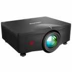 Christie Inspire Series DWU760A-iS 7150 Lumens WUXGA 1DLP Laser Projector