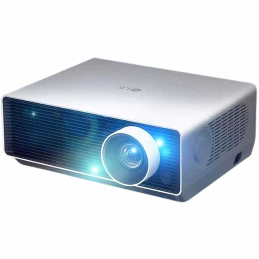 Proyector Lg Probeam 5000 Lumen Wuxga Laser Dlp Smart Bf50Nst - Promart