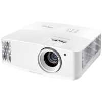 Optoman UHD38x 4000 Lumens 4K Projector