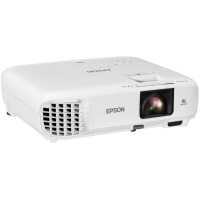 Epson PowerLite W49 3800 Lumens Projector