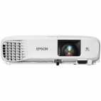 Epson PowerLite W49 3800 Lumens Projector