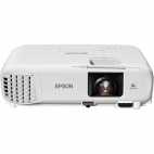 Epson PowerLite W49 3800 Lumens Projector
