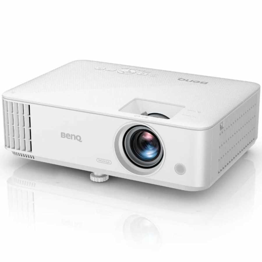 BenQ MU613 4000 Lumens WUXGA Meeting Room Business Projector