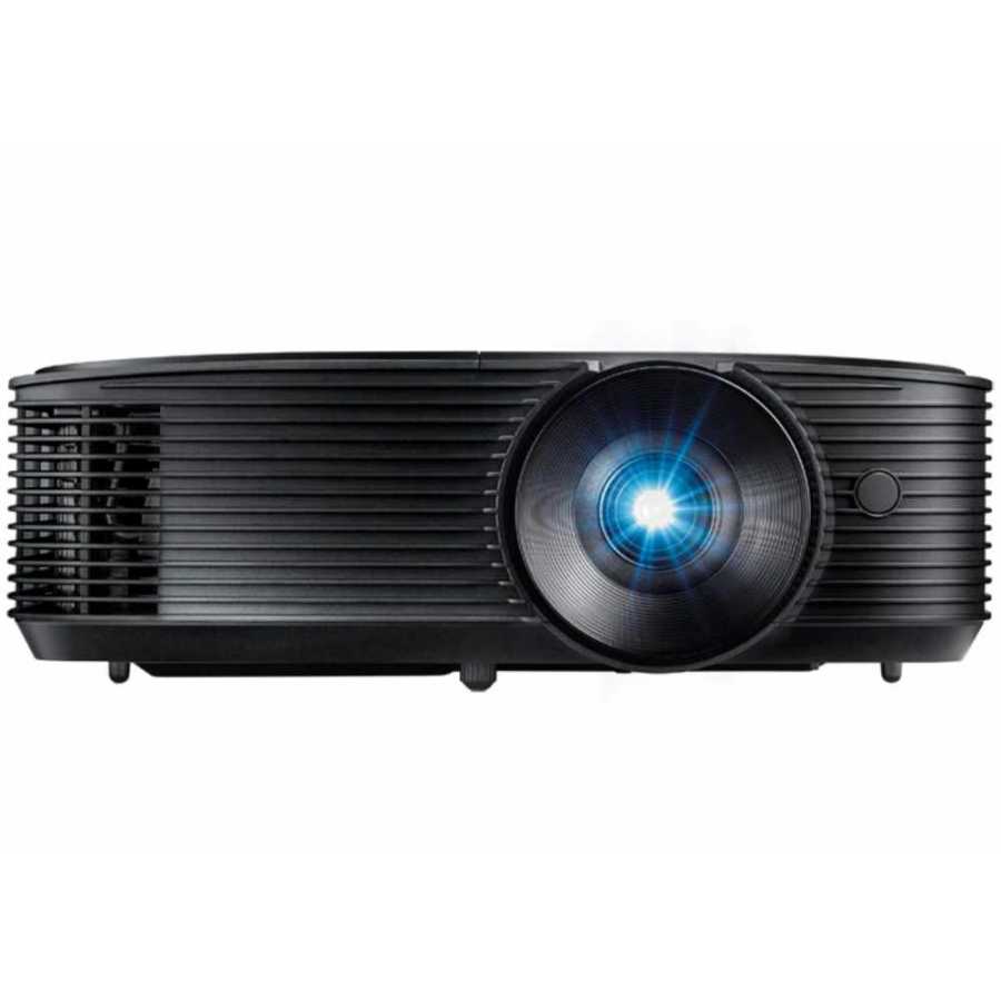 Optoma X400LVe 4000 Lumens XGA Conference Room and Classroom Projector