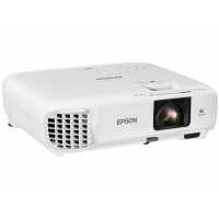 Epson PowerLite 119W 4000 Lumens Projector with Dual HDMI