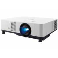 Sony VPL-PHZ61 6400 Lumens Projector