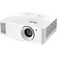 Optoma UHD35 4K UHD Home Theatre Projector