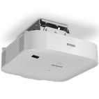 Epson EB-PU1007W 7000 Lumens WUXGA 3LCD Laser Projector
