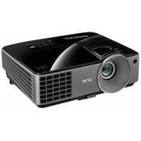 BenQ MS500 3D-Ready DLP Projector