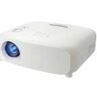 Panasonic PT-VZ580 5000 Lumens Projector