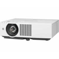 Panasonic PT-VMW51 Projector