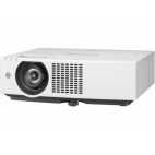 Panasonic PT-VMW51 Projector