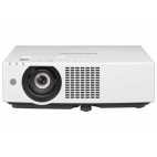 Panasonic PT-VMW51 Projector 3