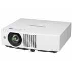 Panasonic PT-VMW51 Projector 6