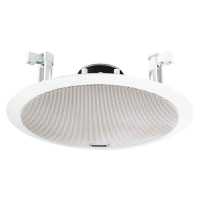 Ahuja CS-6081T 8W PA Ceiling Speaker