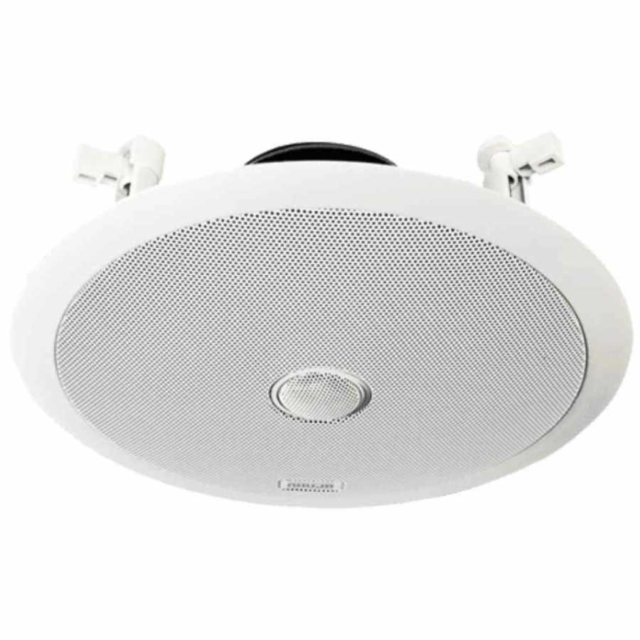 Ahuja CSD-8401T 40W RMS 2-Way PA Ceiling Speaker