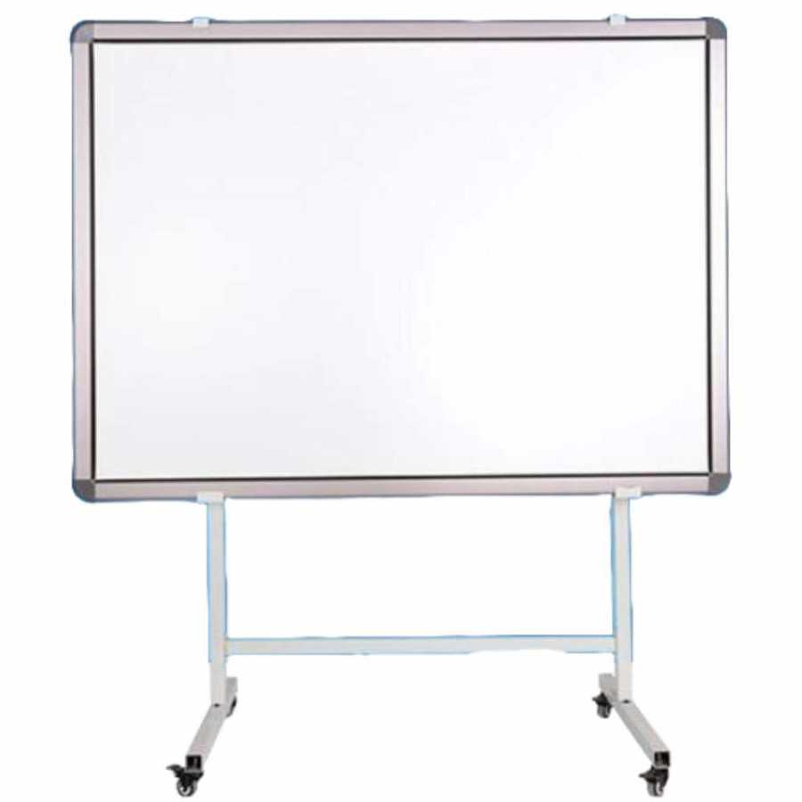 Riotouch 10 Point Multi-touch 96” Infrared Interactive Whiteboard - Electronic Smart Board