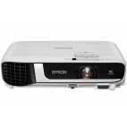 Epson EB-W52 4000 Lumens Projector