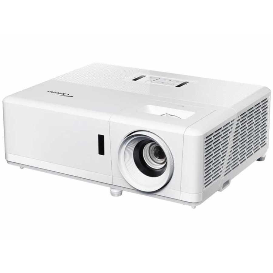 Optoma UHZ45 3800 Lumens 4K UHD Laser Home Theatre & Business Projector