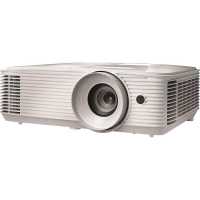Optoma HD29HLV Full HD 1080p Home Entertainment Projector