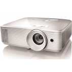 Optoma HD29HLV Full HD 1080p Home Entertainment Projector