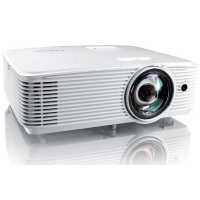 Optoma HD29HSTX Short Throw Home Cinema Projector