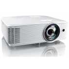 Optoma HD29HSTx 4000 Lumens Full HD 1080p Short Throw Home Cinema DLP Projector