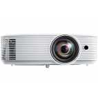 Optoma HD29HSTX Short Throw Home Cinema Projector