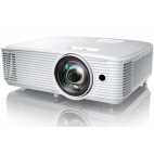 Optoma HD29HSTX Short Throw Home Cinema Projector