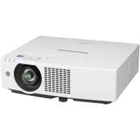 Panasonic PT-VMZ51S 5200 Lumens WUXGA Laser  3LCD Portable Projector