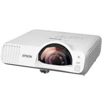 Epson EB-L210SF 4000 Lumens Full HD Short-Throw Wireless Laser 3LCD Projector