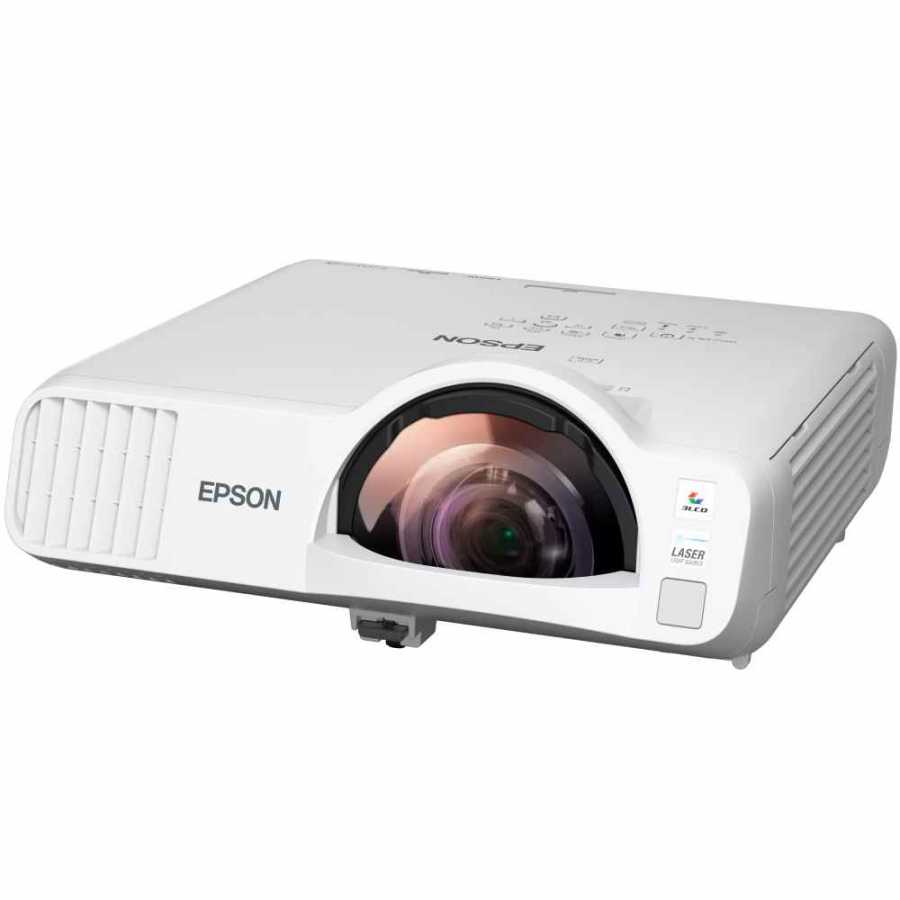 Epson EB-L210SF 4000 Lumens Full HD Short-Throw Laser 3LCD Projector
