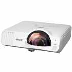 Epson EB-L210SF 4000 Lumens Full HD Short-Throw Optional Wireless Laser 3LCD Projector