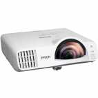 Epson EB-L210SF 4000 Lumens Full HD Short-Throw Wireless Laser 3LCD Projector
