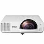 Epson EB-L210SF 4000 Lumens Full HD Short-Throw Wireless Laser 3LCD Projector