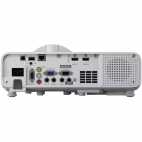 Epson EB-L210SF 4000 Lumens Full HD Short-Throw Wireless Laser 3LCD Projector